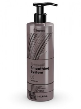 Framesi Smoothing System Shampoo (   ), 400  - ,   